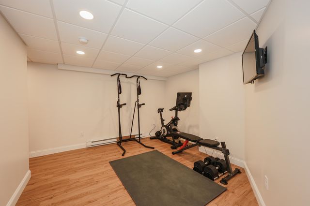 1 Greenfield Parkway, Bedford, NH 03110