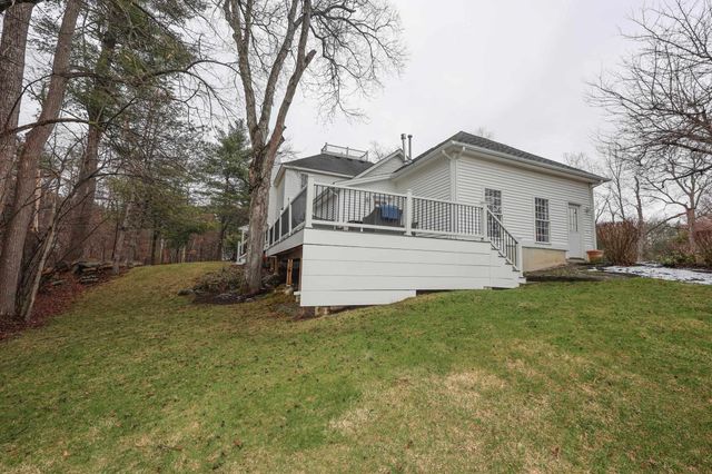 1 Greenfield Parkway, Bedford, NH 03110