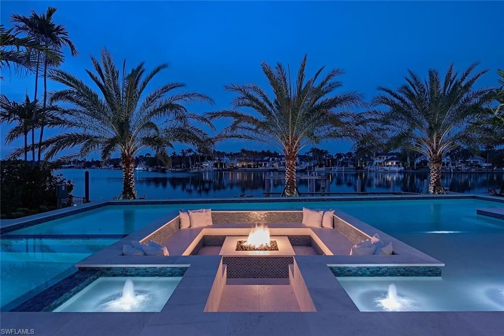 2999 Rum Row, NAPLES, FL 34102 — photo 2