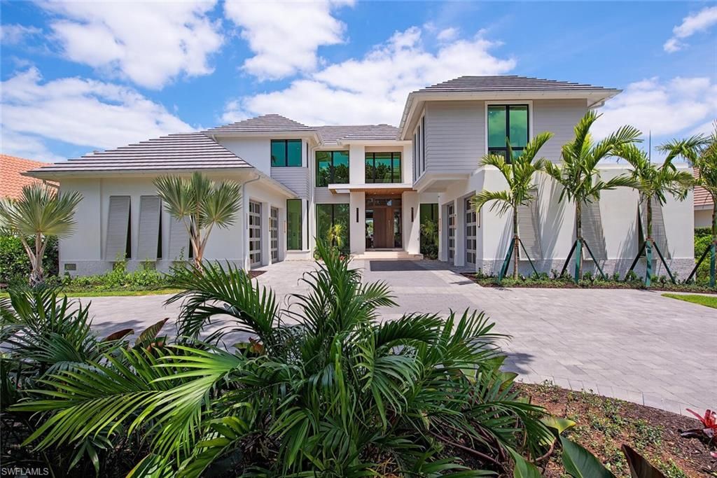 2999 Rum Row, NAPLES, FL 34102 — photo 4