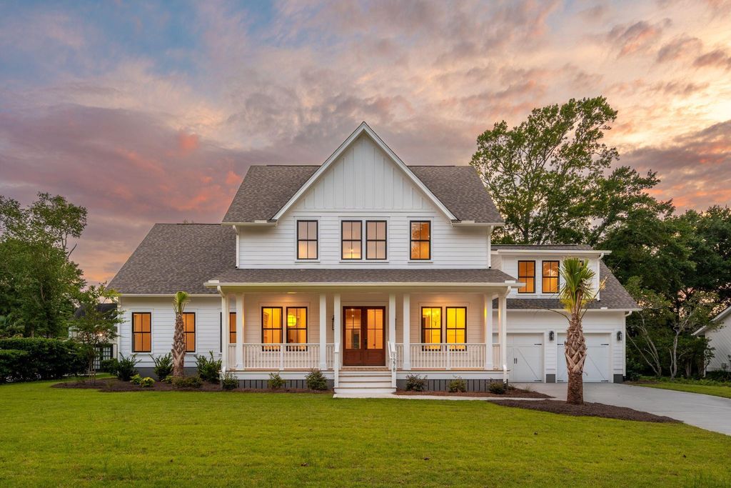 1278 W Vagabond, Mount Pleasant, SC 29464