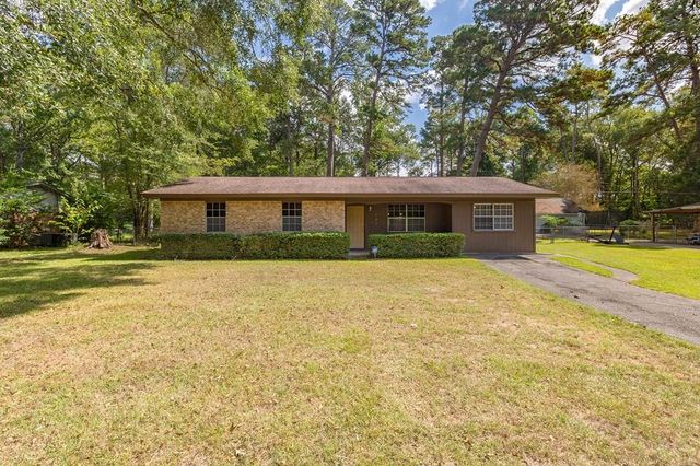 107 Eastwood Place, Lufkin, TX 75901