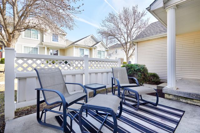 1400 S 52nd Street 33, West Des Moines, IA 50265