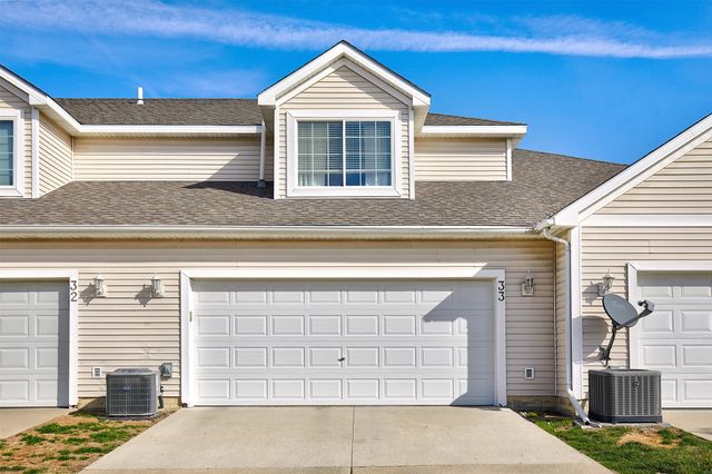 1400 S 52nd Street 33, West Des Moines, IA 50265