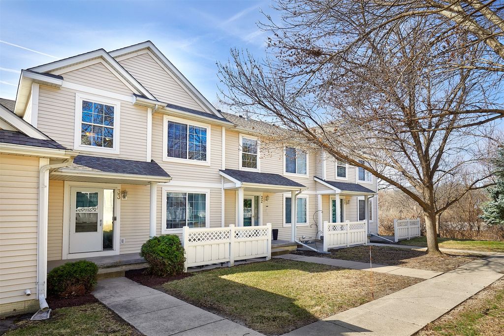 1400 S 52nd Street 33, West Des Moines, IA 50265