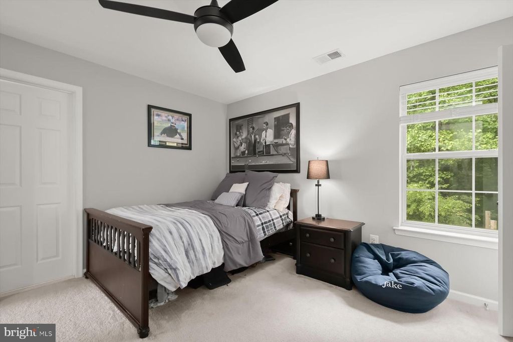 Image 38 of property listing at 5814 BELLANCA DR, Elkridge, MD 21075