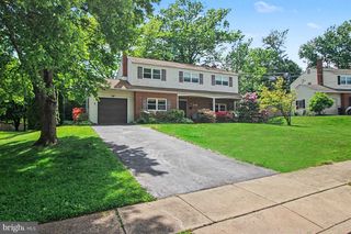 336 WEYMOUTH RD, Plymouth Meeting, PA 19462