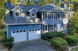 2061 Kolb Ridge Court, Marietta, GA 30008