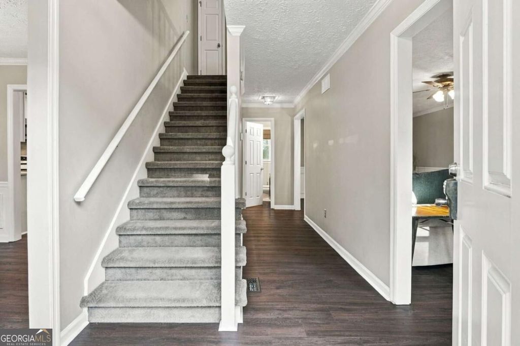 2061 Kolb Ridge Court, Marietta, GA 30008 — photo 2