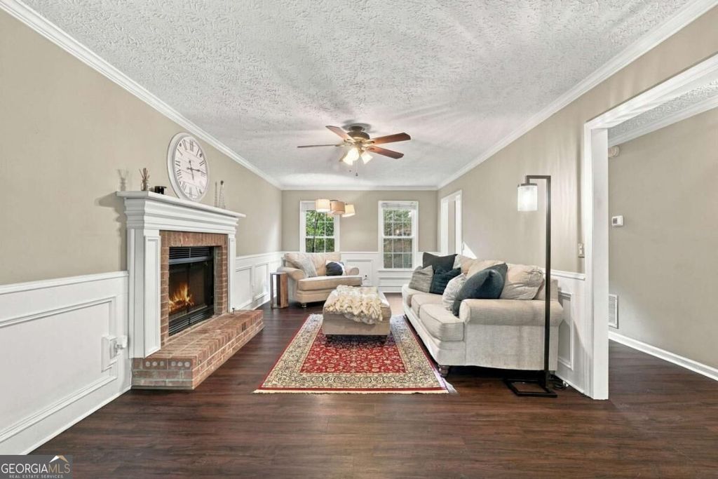 2061 Kolb Ridge Court, Marietta, GA 30008 — photo 3