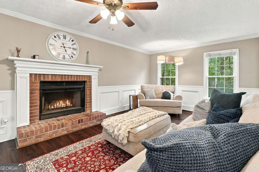 2061 Kolb Ridge Court, Marietta, GA 30008 — photo 4