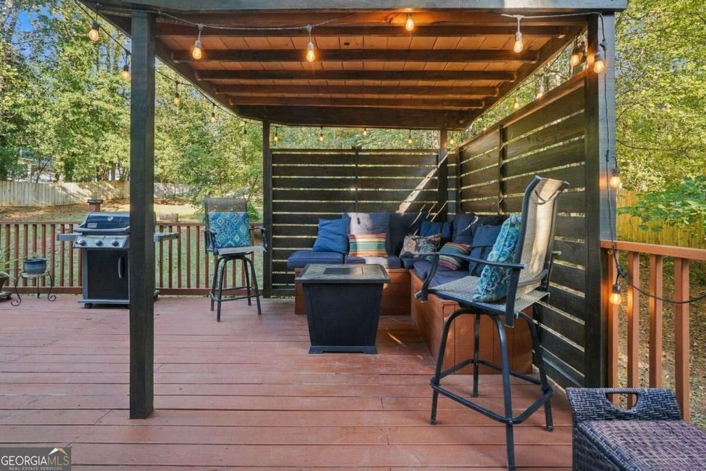 2061 Kolb Ridge Court, Marietta, GA 30008 — photo 5