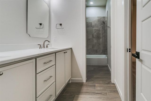 903 Trunci Circle, Newcastle, OK 73065