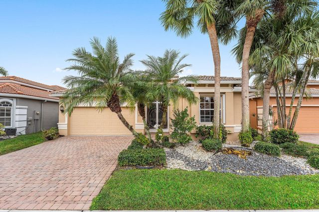 8688 VIA AVELLINO, Lake Worth, FL 33467