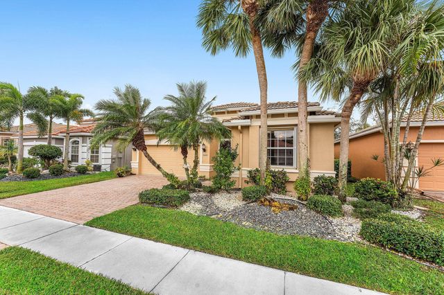 8688 VIA AVELLINO, Lake Worth, FL 33467