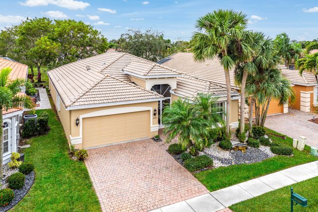 8688 VIA AVELLINO, Lake Worth, FL 33467