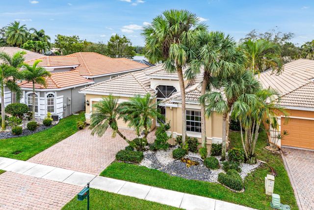 8688 VIA AVELLINO, Lake Worth, FL 33467