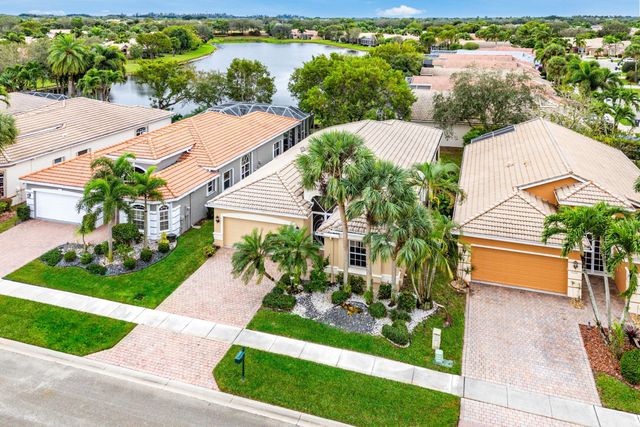 8688 VIA AVELLINO, Lake Worth, FL 33467