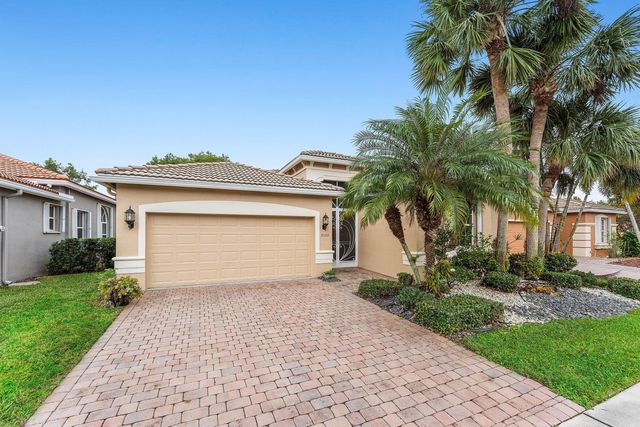 8688 VIA AVELLINO, Lake Worth, FL 33467