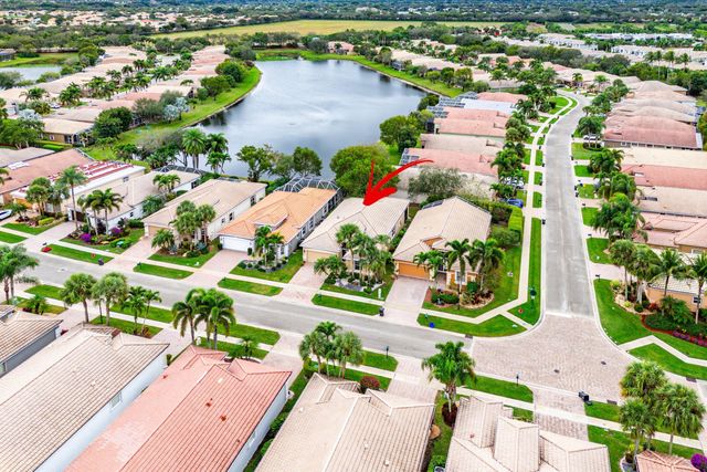 8688 VIA AVELLINO, Lake Worth, FL 33467