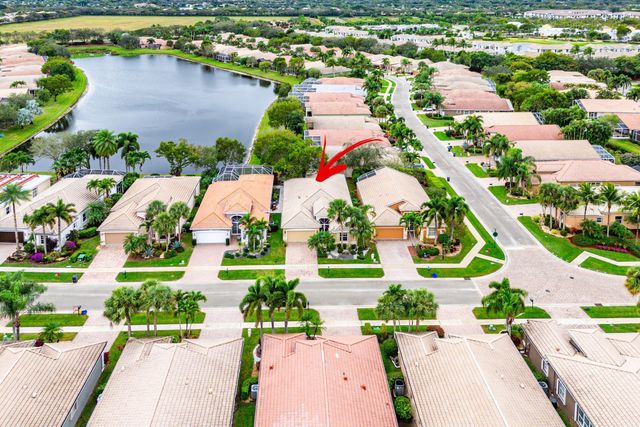 8688 VIA AVELLINO, Lake Worth, FL 33467