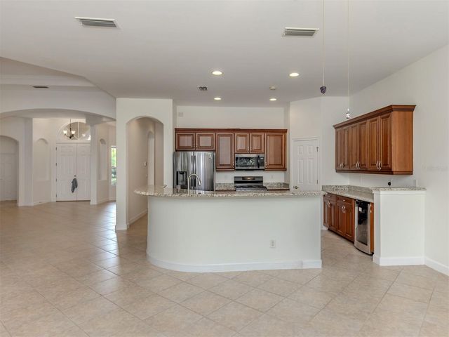 141 MEDICI TERRACE, North Venice, FL 34275