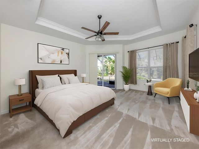 141 MEDICI TERRACE, North Venice, FL 34275