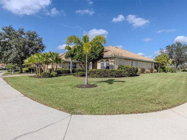 141 MEDICI TERRACE, North Venice, FL 34275