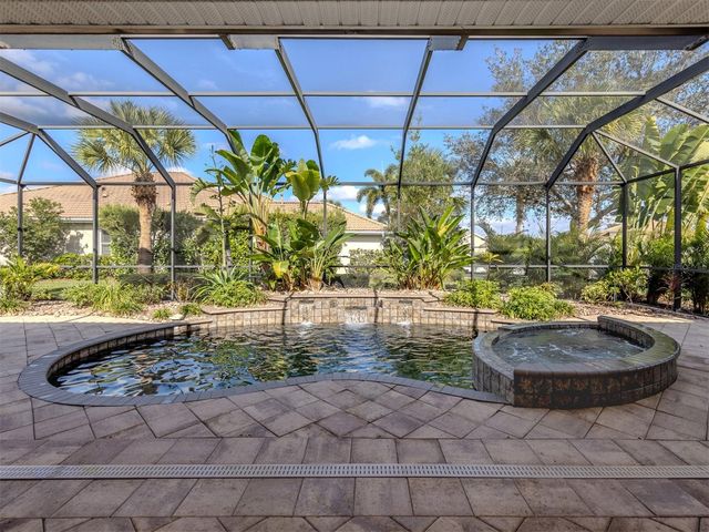 141 MEDICI TERRACE, North Venice, FL 34275