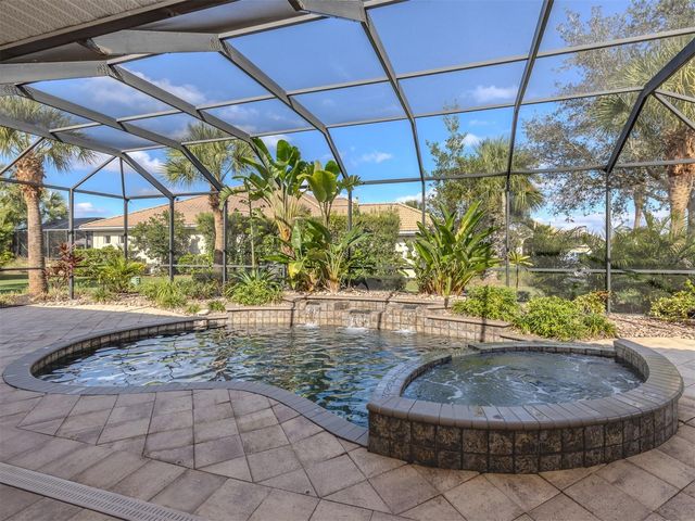 141 MEDICI TERRACE, North Venice, FL 34275