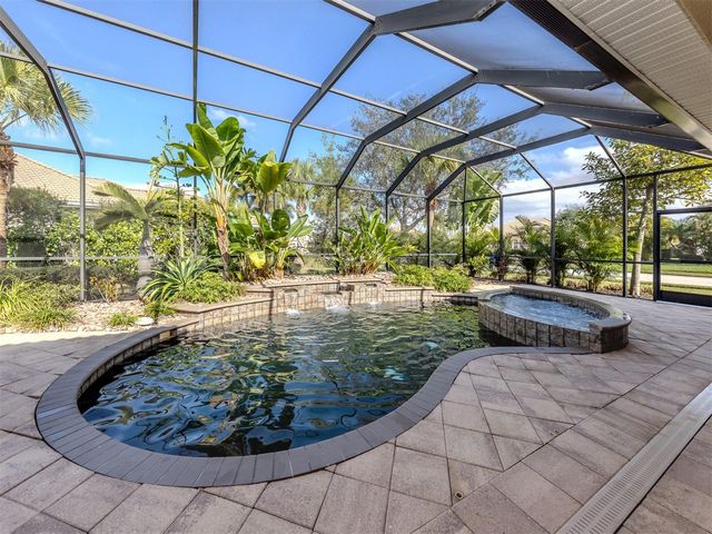141 MEDICI TERRACE, North Venice, FL 34275