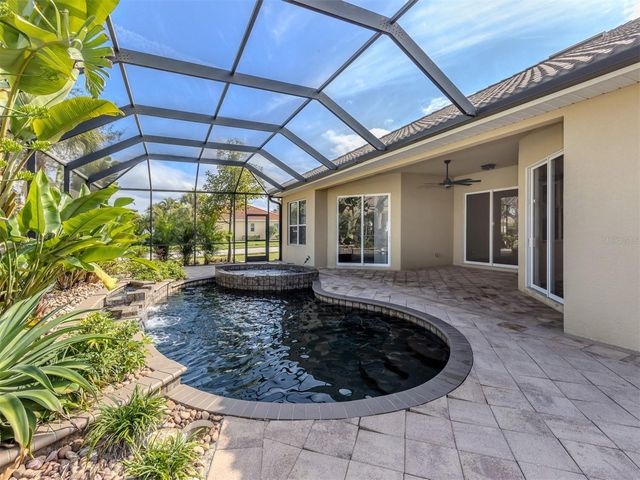 141 MEDICI TERRACE, North Venice, FL 34275