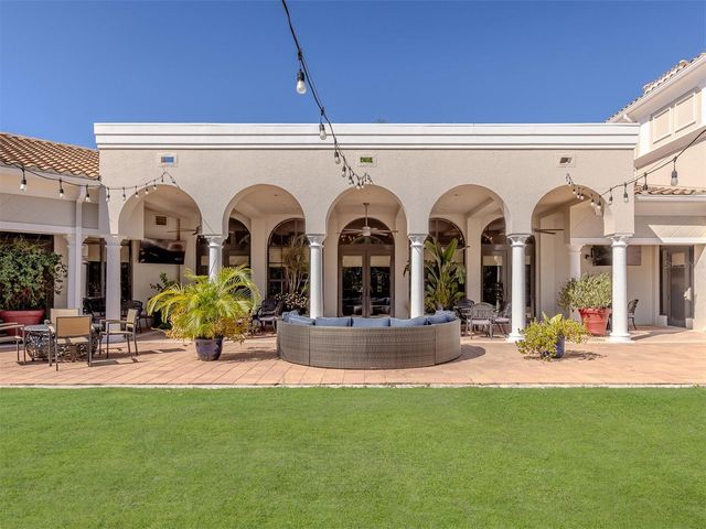 141 MEDICI TERRACE, North Venice, FL 34275