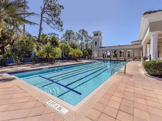 141 MEDICI TERRACE, North Venice, FL 34275