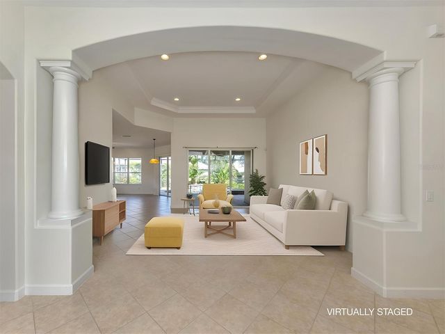 141 MEDICI TERRACE, North Venice, FL 34275