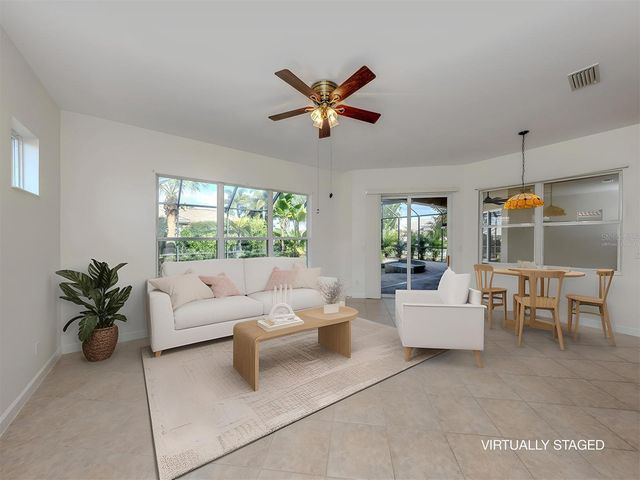 141 MEDICI TERRACE, North Venice, FL 34275