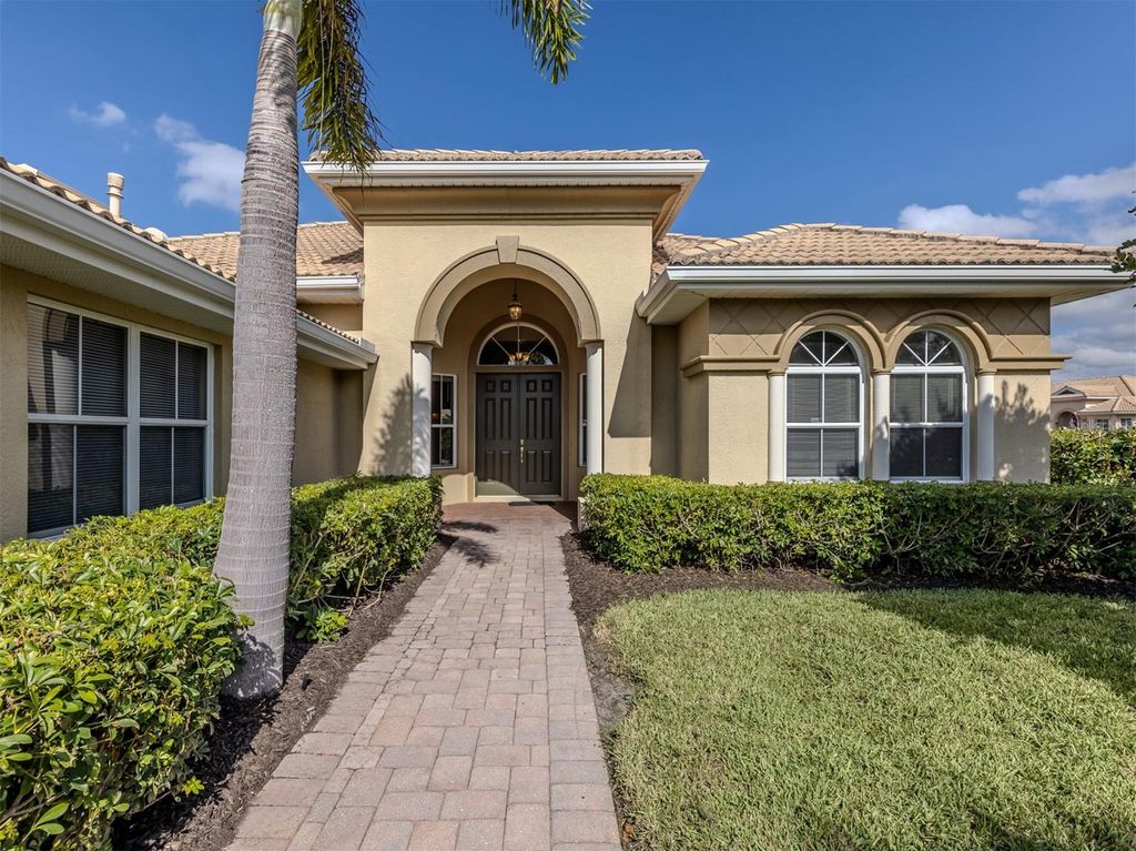 141 MEDICI TERRACE, North Venice, FL 34275