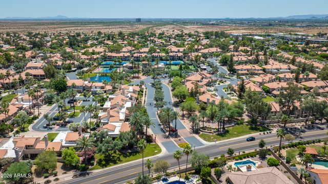 9708 E VIA LINDA -- 2339, Scottsdale, AZ 85258