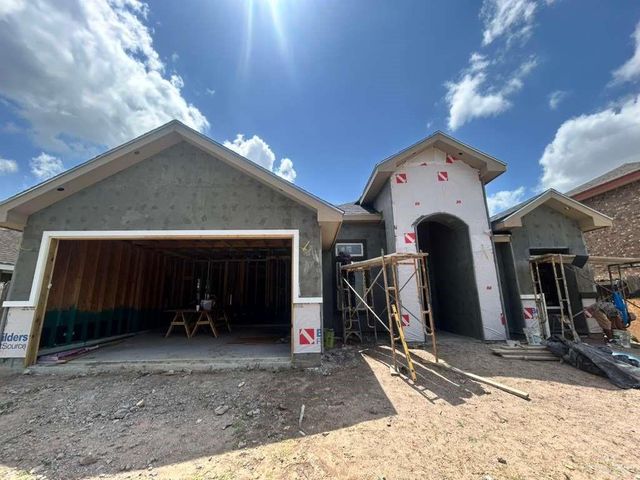 4020 San Angelo Street, Pharr, TX 78577