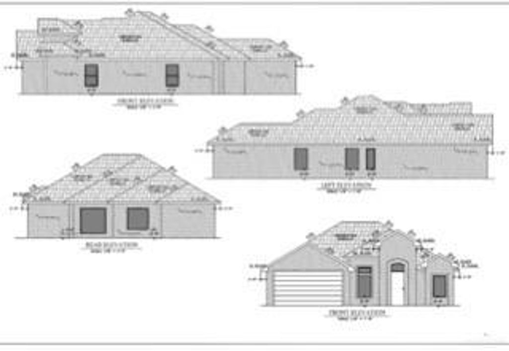 4020 San Angelo Street, Pharr, TX 78577