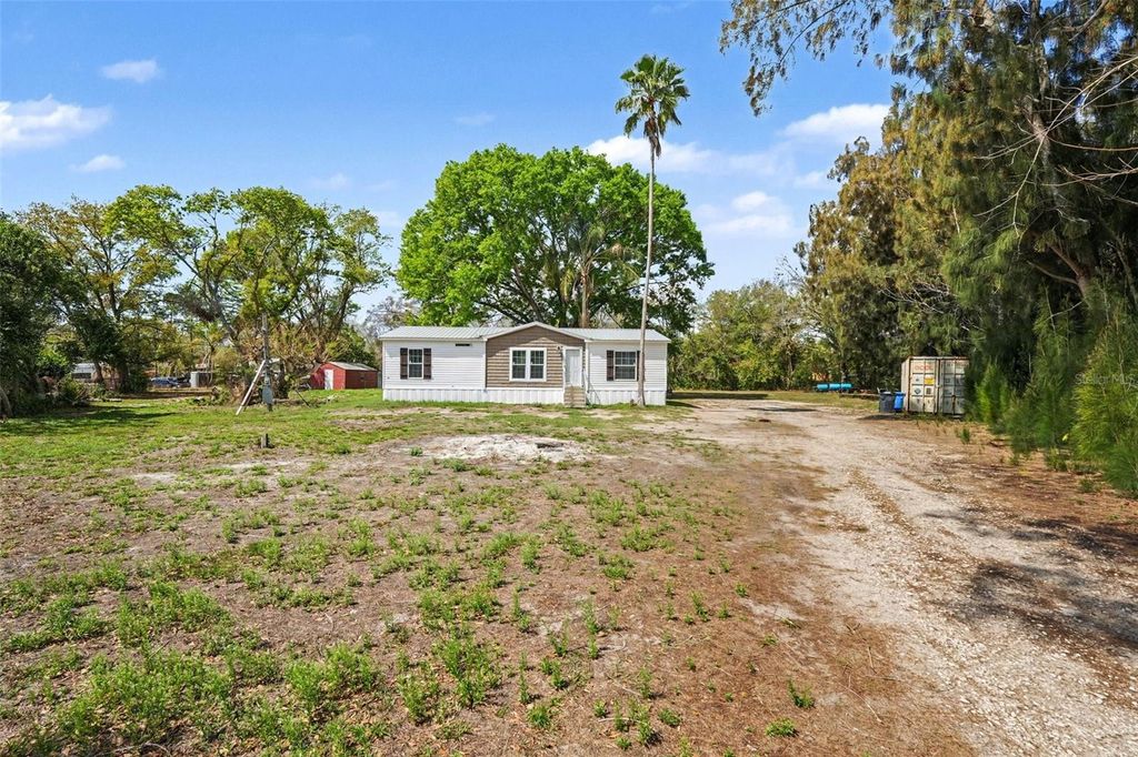 12713 DARREN PLACE, Riverview, FL 33579