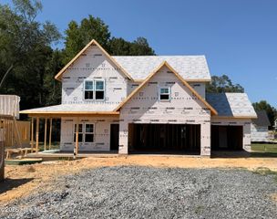 163 Michter Street, Vass, NC 28394