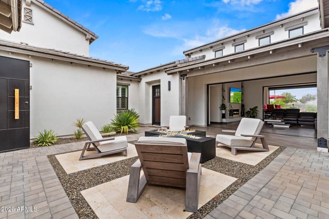 11928 N HUDSON Street, Surprise, AZ 85388