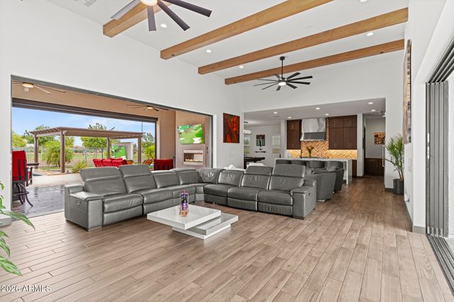 11928 N HUDSON Street, Surprise, AZ 85388