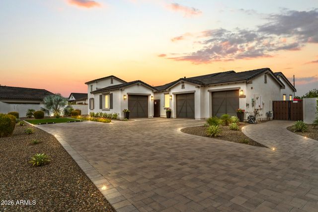 11928 N HUDSON Street, Surprise, AZ 85388