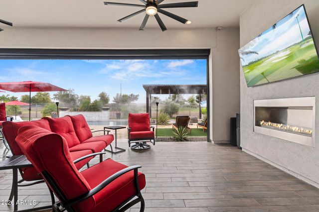11928 N HUDSON Street, Surprise, AZ 85388