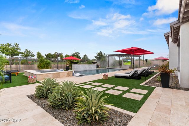 11928 N HUDSON Street, Surprise, AZ 85388