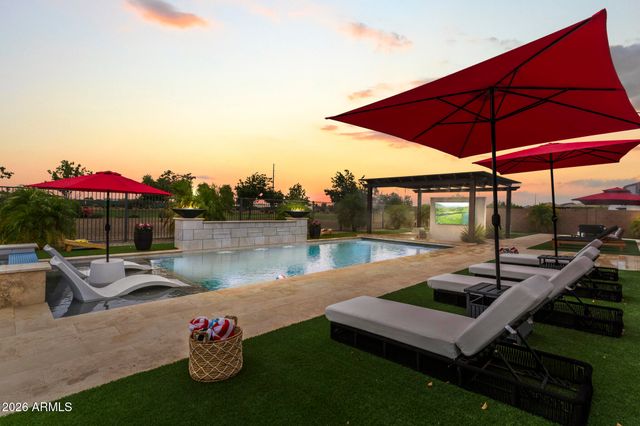 11928 N HUDSON Street, Surprise, AZ 85388