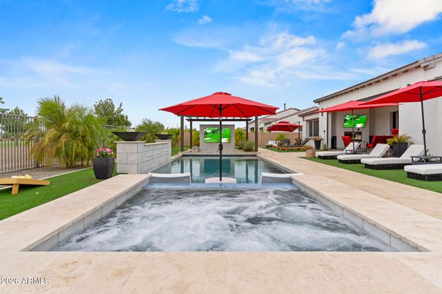 11928 N HUDSON Street, Surprise, AZ 85388
