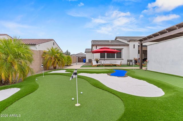 11928 N HUDSON Street, Surprise, AZ 85388